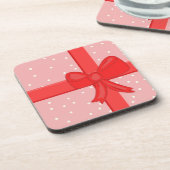 cadeaubon drankjes onderzetter (Linkerzijde)