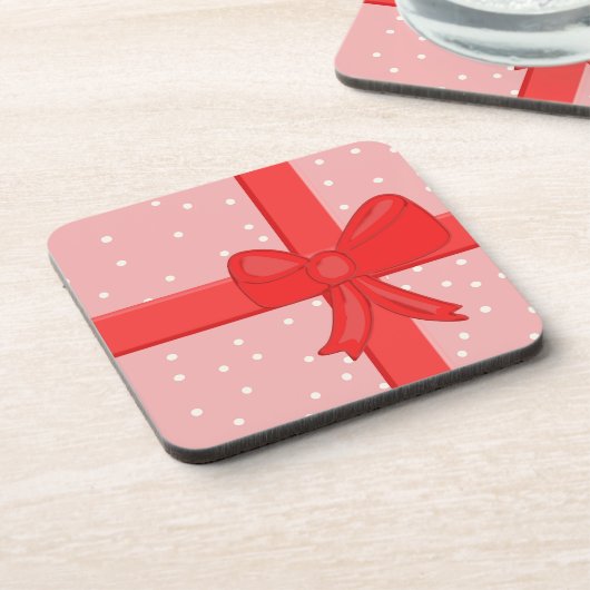 cadeaubon drankjes onderzetter (Linkerzijde)