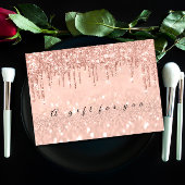 Cadeaubon Drift Roos Gold Envelope Kaart