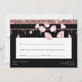 Cadeaubon Kaart Cadeaubon Voeg je Logo toe (Achterkant)