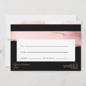 Cadeaubon Kaart Cadeaubon Voeg je Logo toe (Achterkant)