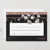 Cadeaubon Kaart Cadeaubon Voeg je Logo toe (Achterkant)