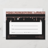 Cadeaubon Kaart Cadeaubon Voeg je Logo toe (Achterkant)