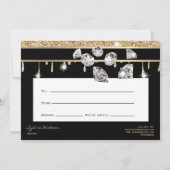 Cadeaubon Kaart Cadeaubon Voeg je Logo toe (Achterkant)