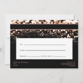 Cadeaubon Kaart Cadeaubon Voeg je Logo toe (Achterkant)