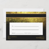 Cadeaubon Kaart Cadeaubon Voeg je Logo toe (Achterkant)