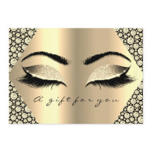 Cadeaubon Lash Black Diamond Beauty Makeup