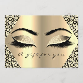 Cadeaubon Lash Black Diamond Beauty Makeup