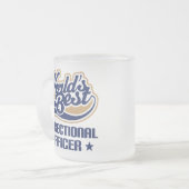 Cadeaubon Matglas Koffiemok (Voorkant links)