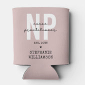 Cadeaubon NP-Afstuderen voor verpleegkundigen Blikjeskoeler (Achterkant)