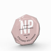 Cadeaubon NP-Afstuderen voor verpleegkundigen Fotoblokken (Links)