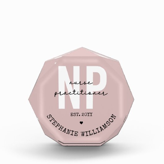 Cadeaubon NP-Afstuderen voor verpleegkundigen Fotoblokken (Voorkant)