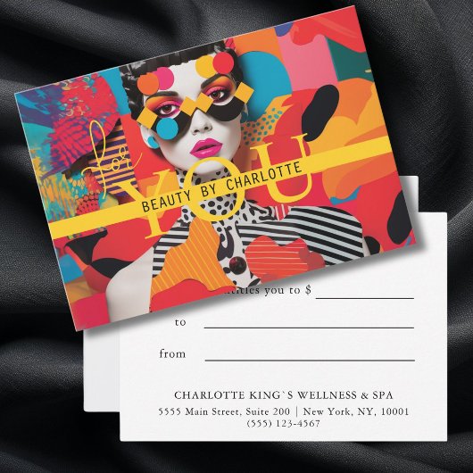 CADEAUBON | Schoonheidsproducten | Voor jou