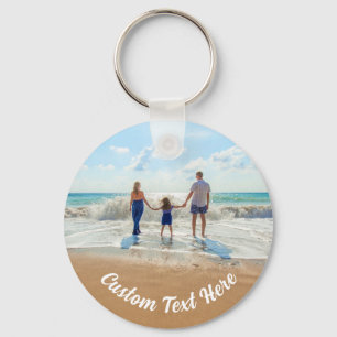 Cadeaubon Sleutelhanger foto's met foto's
