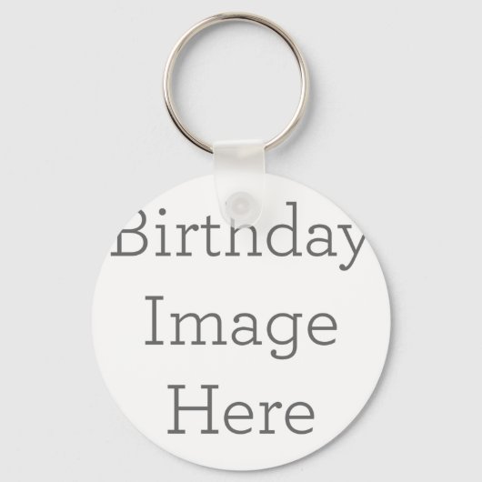 Cadeaubon Sleutelhanger op jaarbasis (Voorkant)