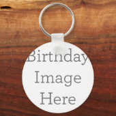 Cadeaubon Sleutelhanger op jaarbasis (Voorkant)
