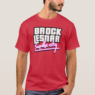 Cadeaubon Suple City T-shirt