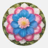 Cadeaubon Supplies > Stickers & Labels (Voorkant)