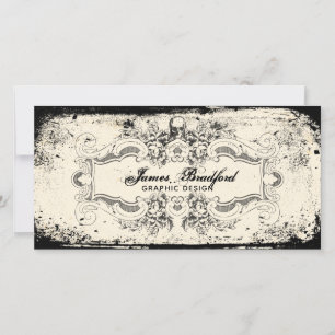 Cadeaubon Victoriaanse Schedel