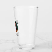 Cadeaubon voor 70e verjaardag met foto glas (Links)