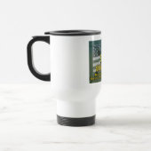Cadeaubon voor bevordering tot sergeant bij de lan reisbeker (Links)