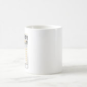 Cadeaubon voor diergeneeskunde student koffiemok (Center)