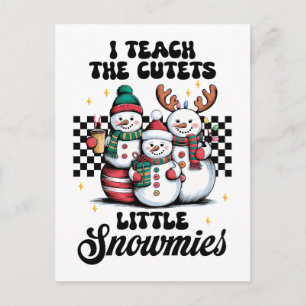 Cadeaubon Voor Docenten Ik Onderwijs De Schattig Uitnodiging Briefkaart