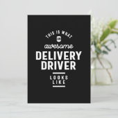 Cadeaubon voor drivertitel leveren kaart (Staand voorkant)