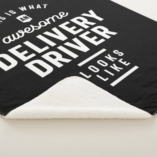 Cadeaubon voor drivertitel leveren sherpa deken (3/4)