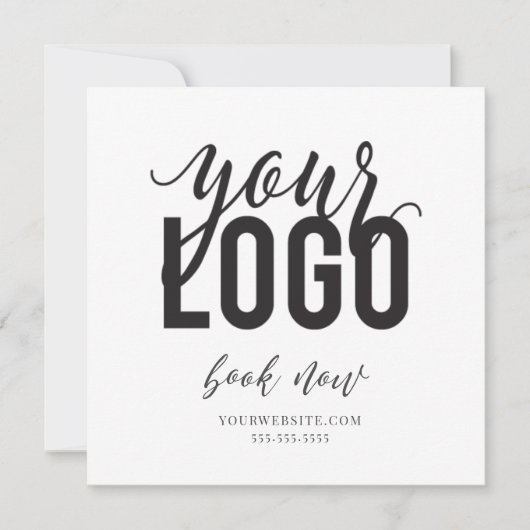 Cadeaubon voor elke service of elk product (Voorkant)