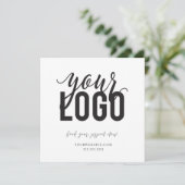 Cadeaubon voor fotograaf (Staand voorkant)