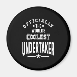 Cadeaubon voor functieteken van de onderneming magneet