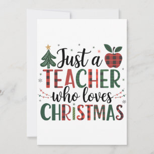 Cadeaubon Voor Leraar Gewoon Een Leraar Die Van Kaart