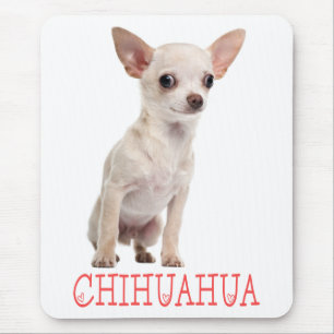 Cadeaubon voor liefhebbers van cute puppy honden F Muismat