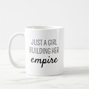 Cadeaubon voor nieuwe bedrijfs eigenaar, Cadeaus v Koffiemok