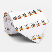 Cadeaubon voor Papillonliefhebbers Stropdas (Opgerold)