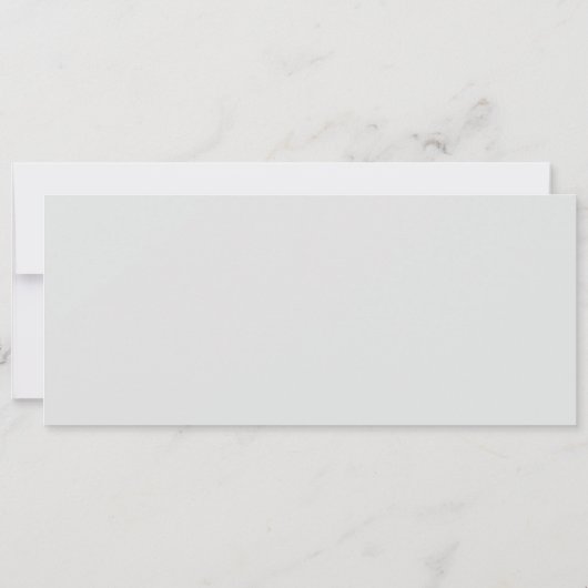 Cadeaubon voor  Tattoo Kaart (Achterkant)