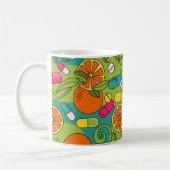 Cadeaubon voor Wellness Apotheker Koffiemok (Links)