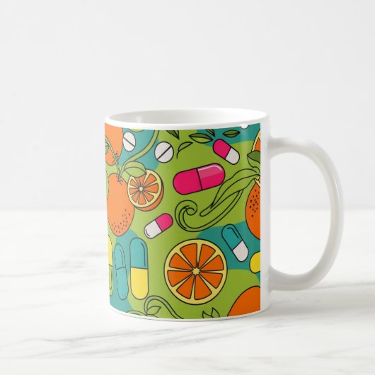 Cadeaubon voor Wellness Apotheker Koffiemok (Rechts)