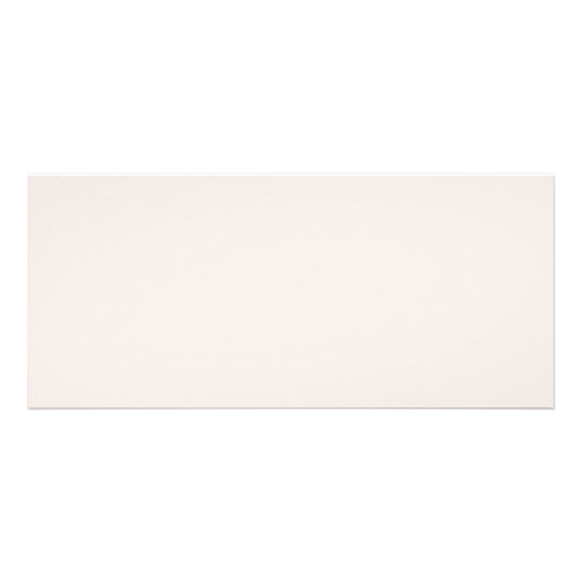 Cadeaubon Zakelijk Cadeaubon Certificaat Schoonhei Reclamekaart (Achterkant)