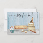 Cadeaubonbakkersrestaurant (Voorkant)