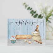 Cadeaubonbakkersrestaurant (Staand voorkant)