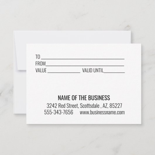 Cadeaubonbakkersrestaurant (Achterkant)