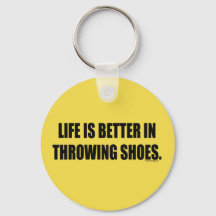 Cadeaubonen en veldeffecten met Discus Sleutelhang