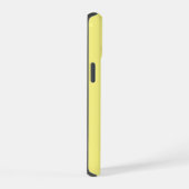Cadeaubonnen 'Blijf in contact' iPhone 15 Case (Rechterkant)