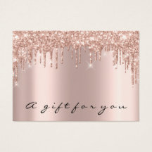 Cadeaubonnen dik grijs gummus