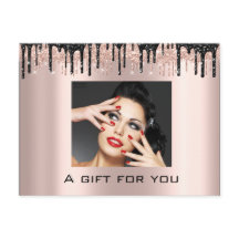 Cadeaubonnen Feestdagen Beauty Roos SilverLashes