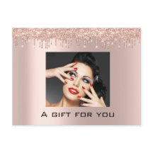 Cadeaubonnen Feestdagen Beauty Roos SilverLashes