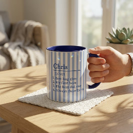 Cadeaubonnen Geschenken Voor Vader Vaderdag Koffie Mok