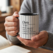Cadeaubonnen Geschenken Voor Vader Vaderdag Koffie Mok